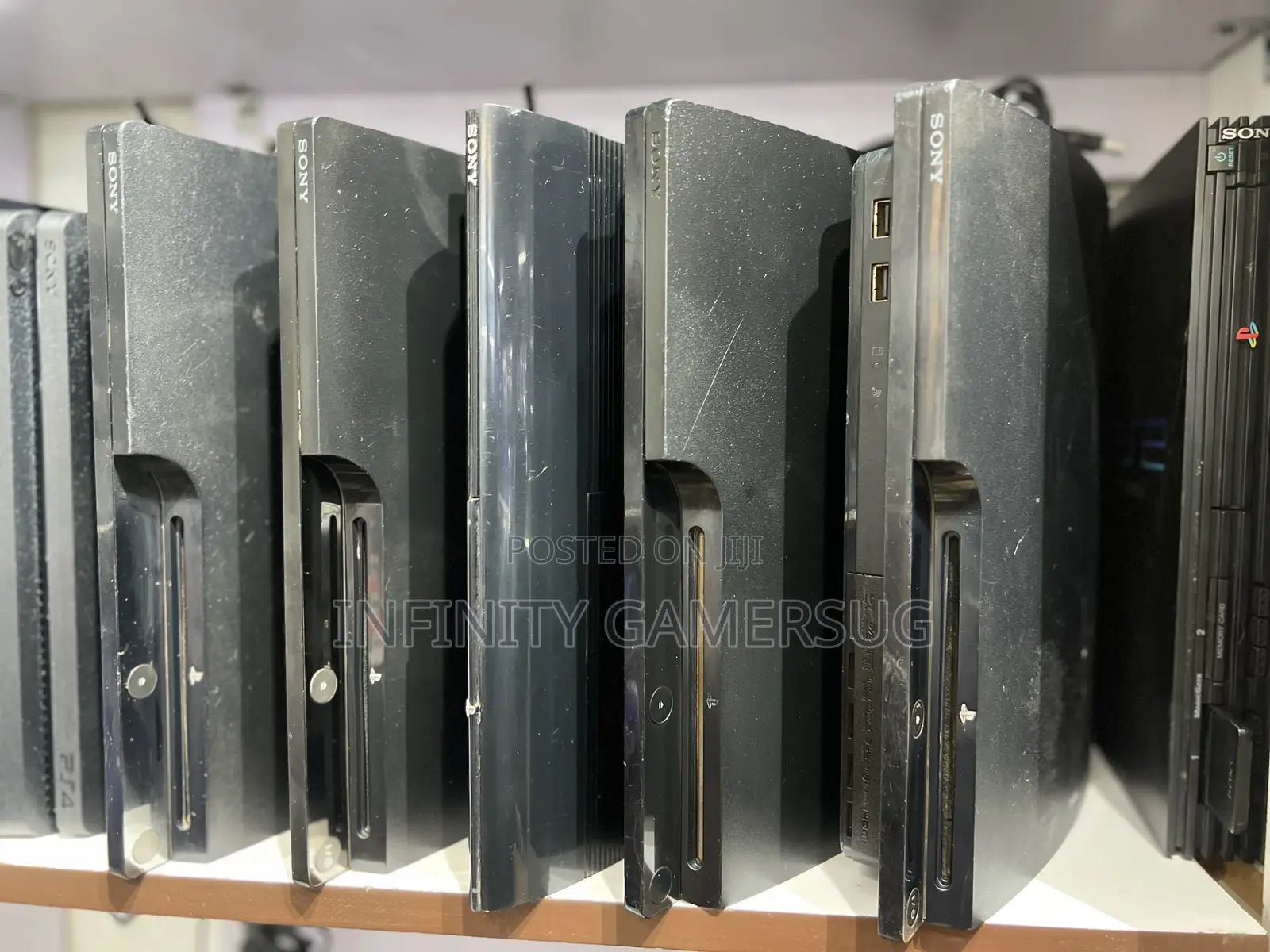 Sony Playstation 3