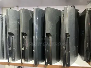 Sony Playstation 3