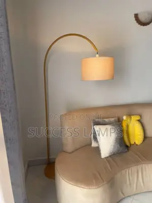 Modern Lamps