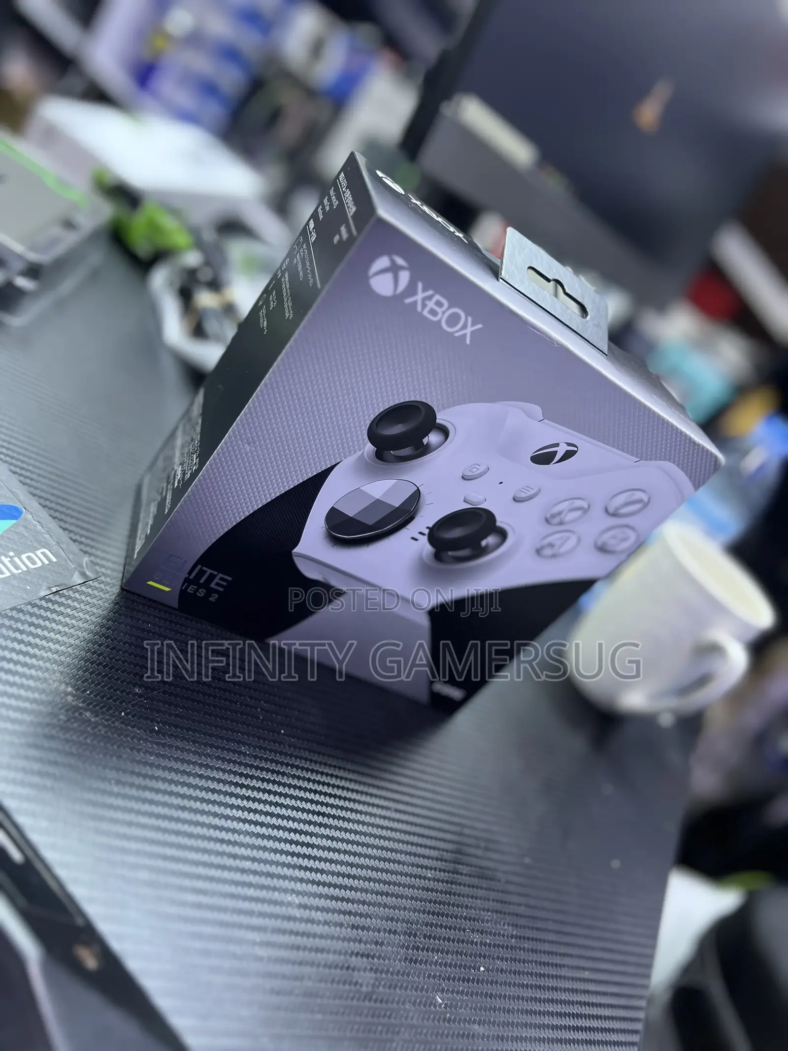 Elite 2 Xbox Controller
