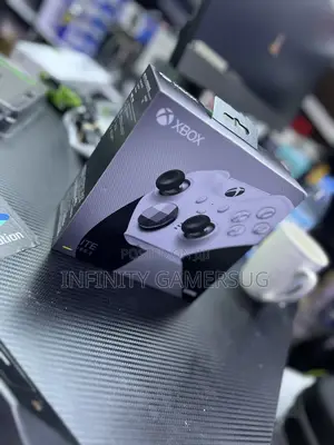 Elite 2 Xbox Controller
