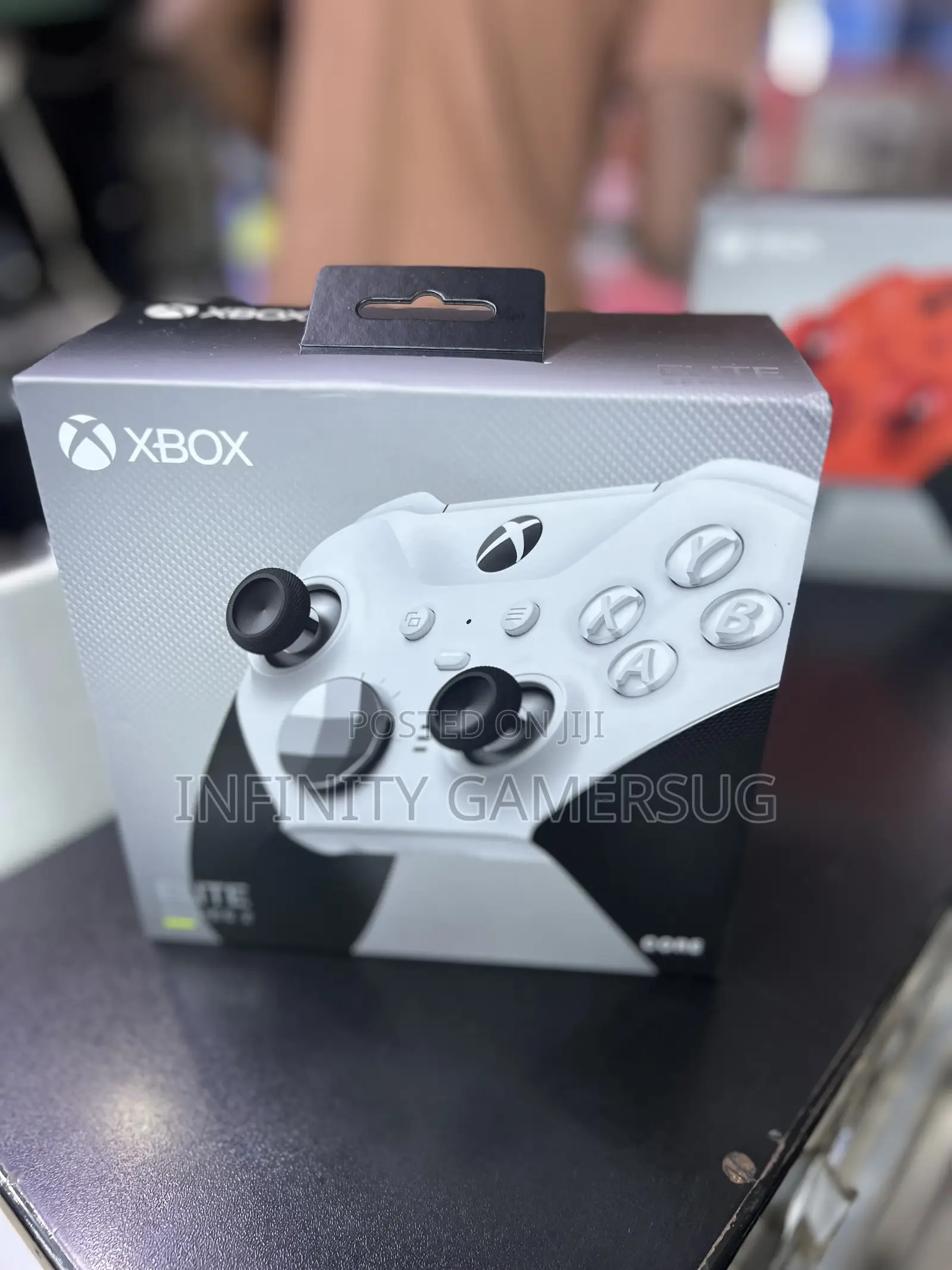 Elite 2 Xbox Controller