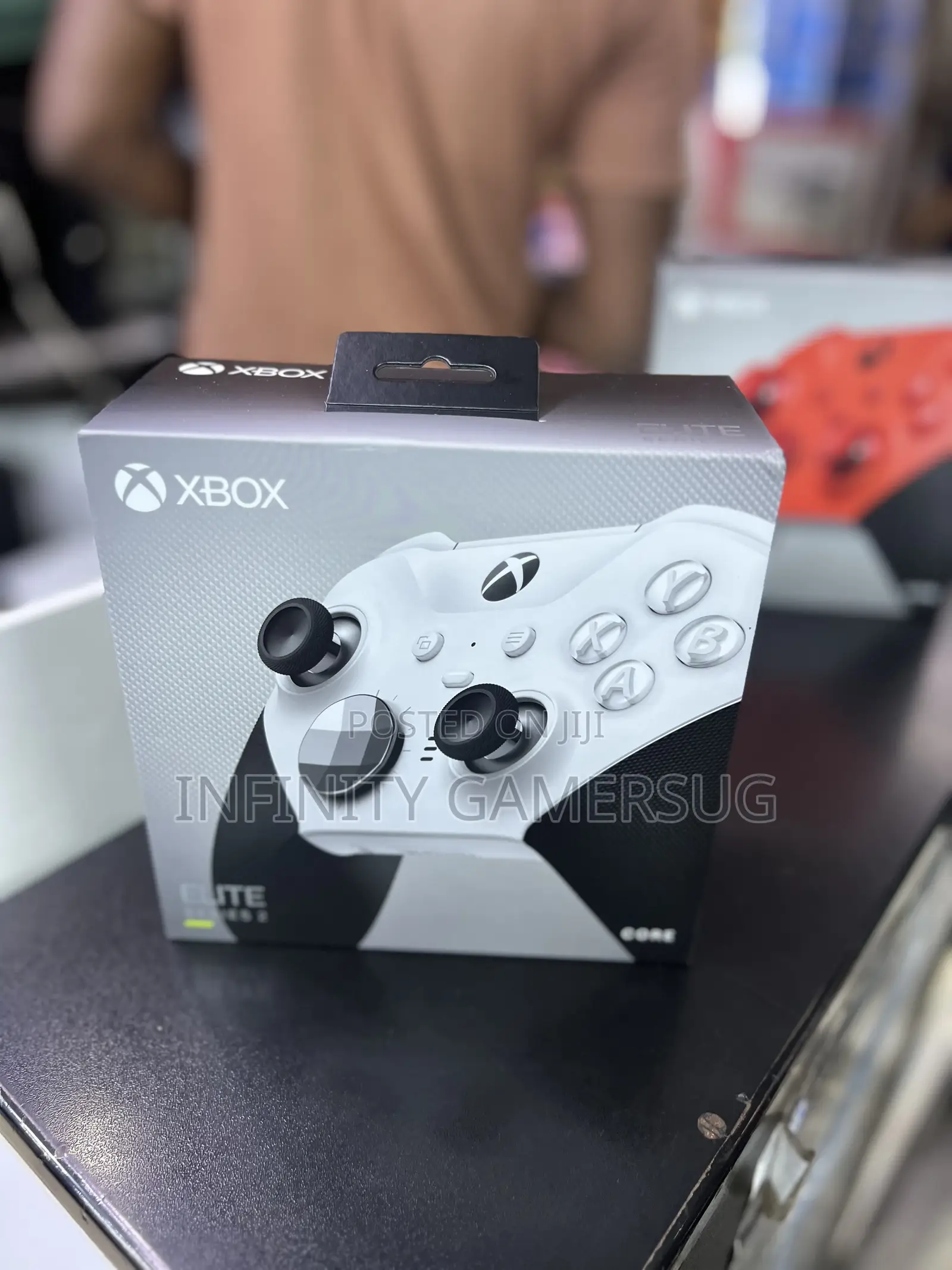 Elite 2 Xbox Controller