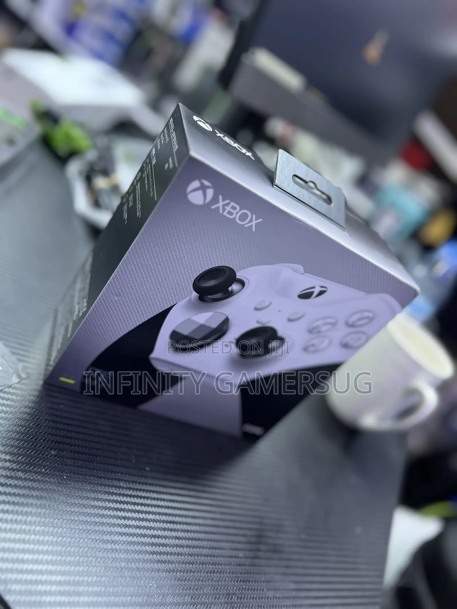 Elite 2 Xbox Controller