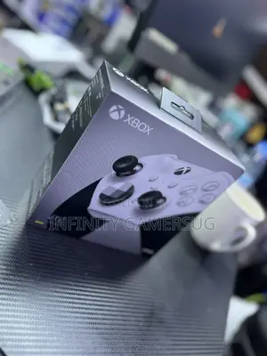 Elite 2 Xbox Controller