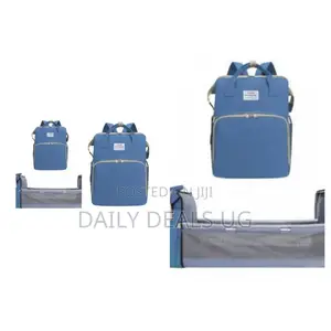 Backpack Travel Diaper Bag