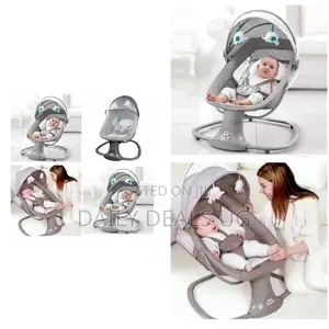 Electric Swing Rocker