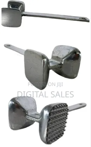 Meat Tenderizer Hammer
