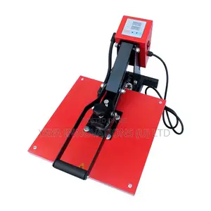 Quality A4/A3 Sublimation Heatpress Machine