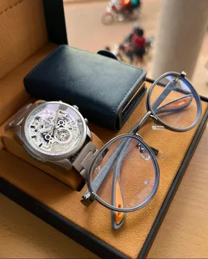 Watches N Glassess