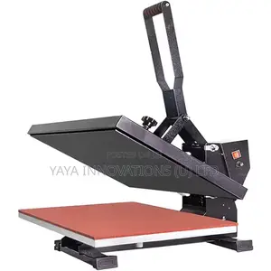 Thermal Manual Press Heatpress Machine