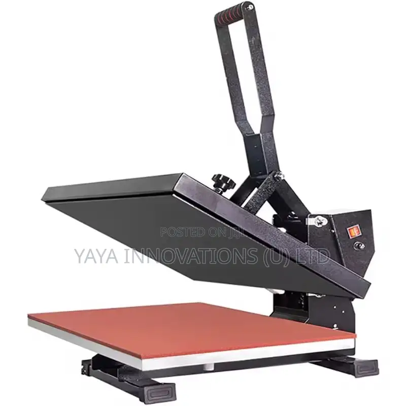 Thermal Manual Press Heatpress Machine