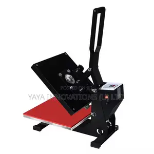 38x38cm Pull Out Heat Press Machine