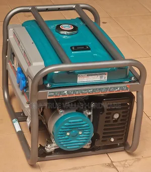 Generator 4kva Total Brand