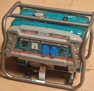 Generator 4kva Total Brand