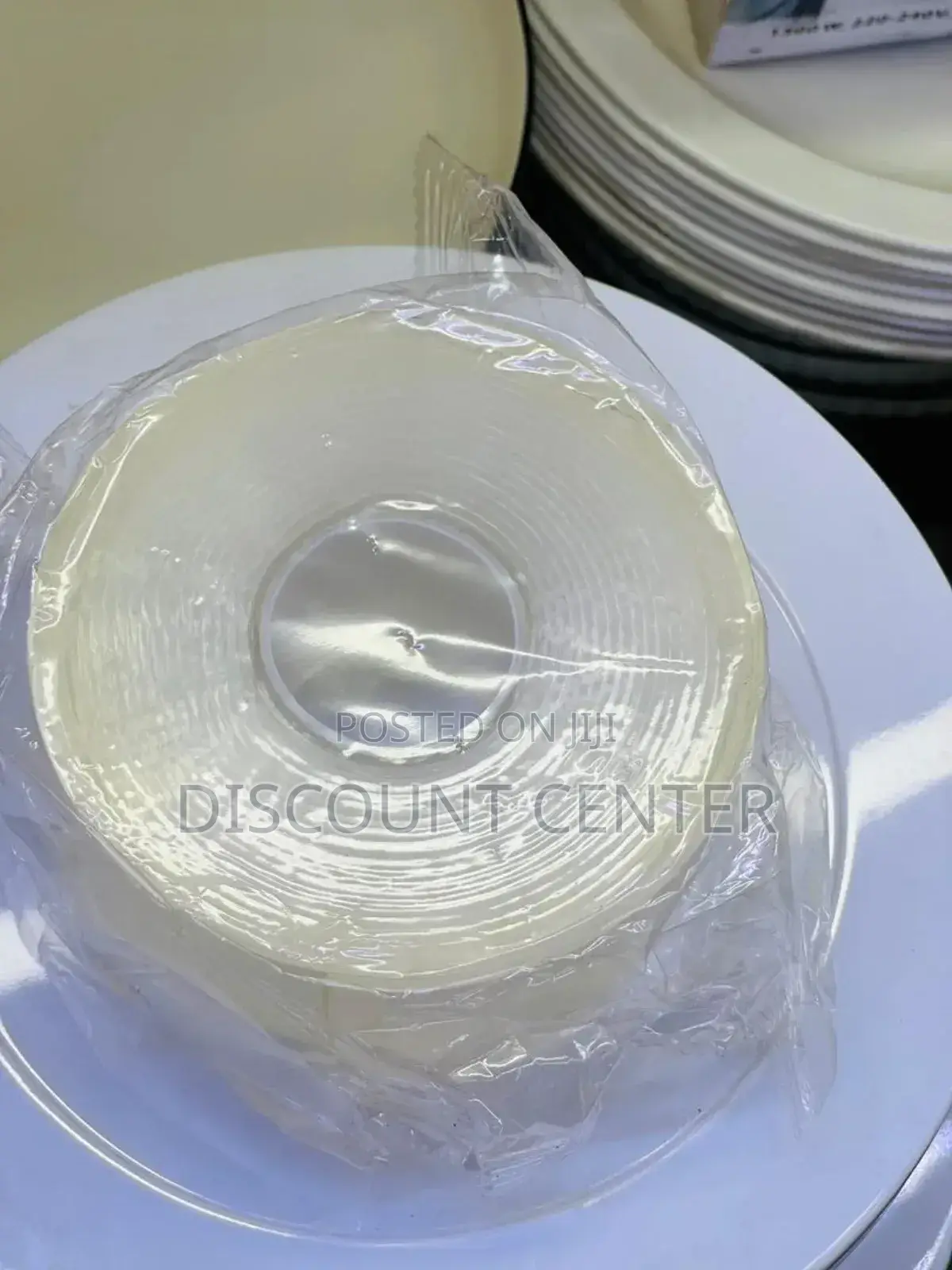 Nano Tape /Double Sided Tape Big Size