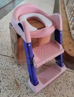 Toilet Kid Trainer