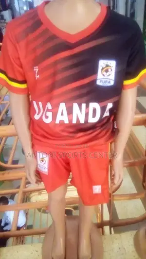 Uganda Cran for Kids