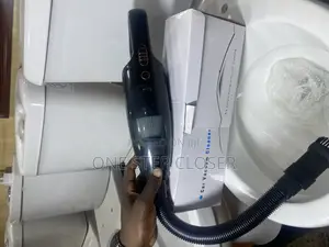 Car Vacuum Cleaner/Portable Vacuum Cleaner