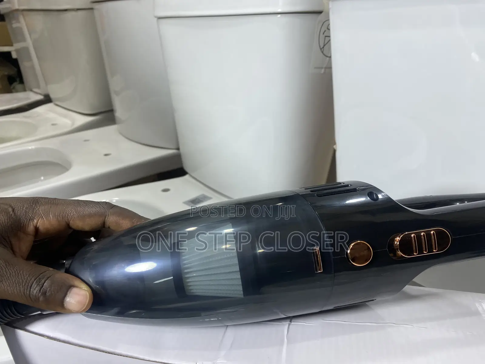 Car Vacuum Cleaner/Portable Vacuum Cleaner