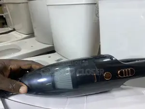 Car Vacuum Cleaner/Portable Vacuum Cleaner