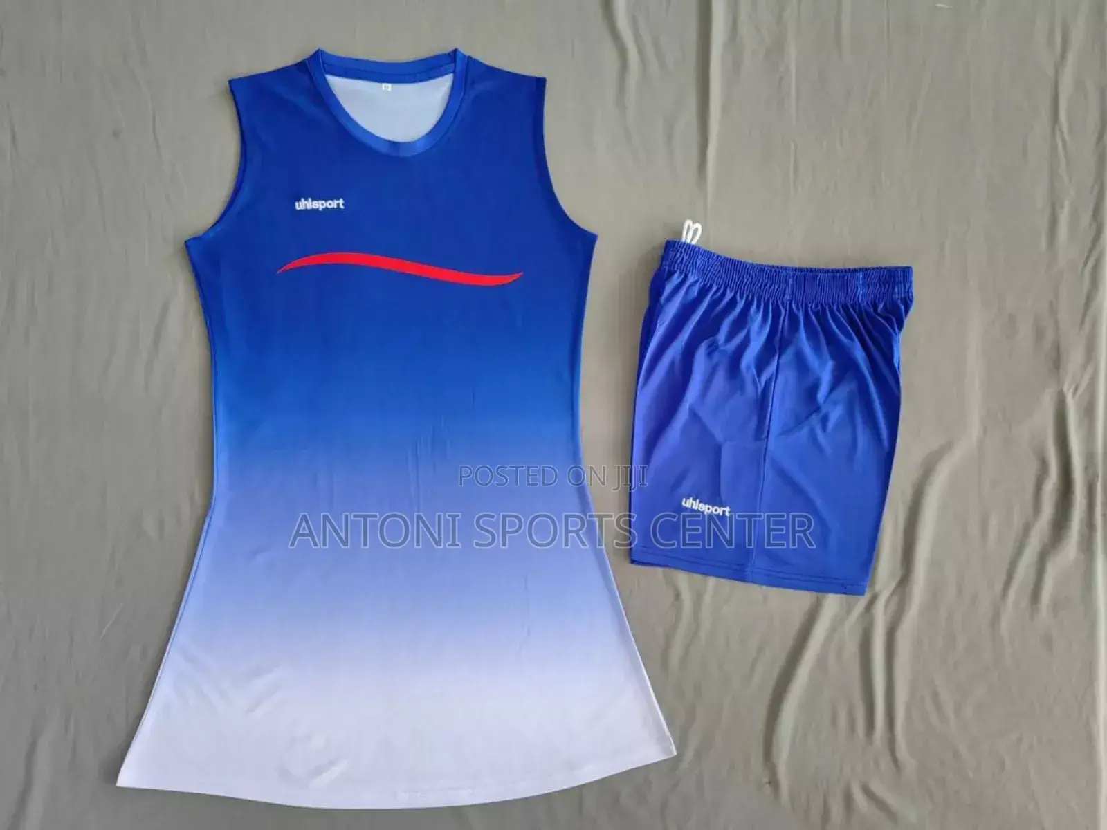 Net Ball Dress