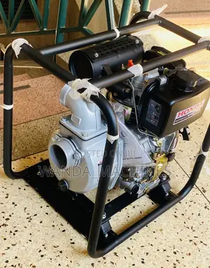 Diesel Irrigation Water Pumps 3”