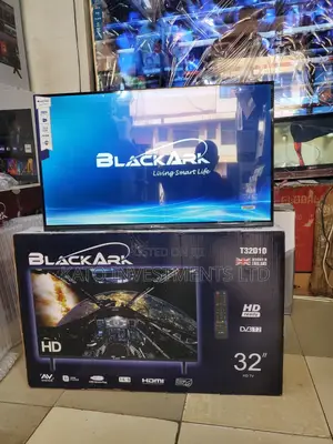 Black Ark 32t40d 32 Digital