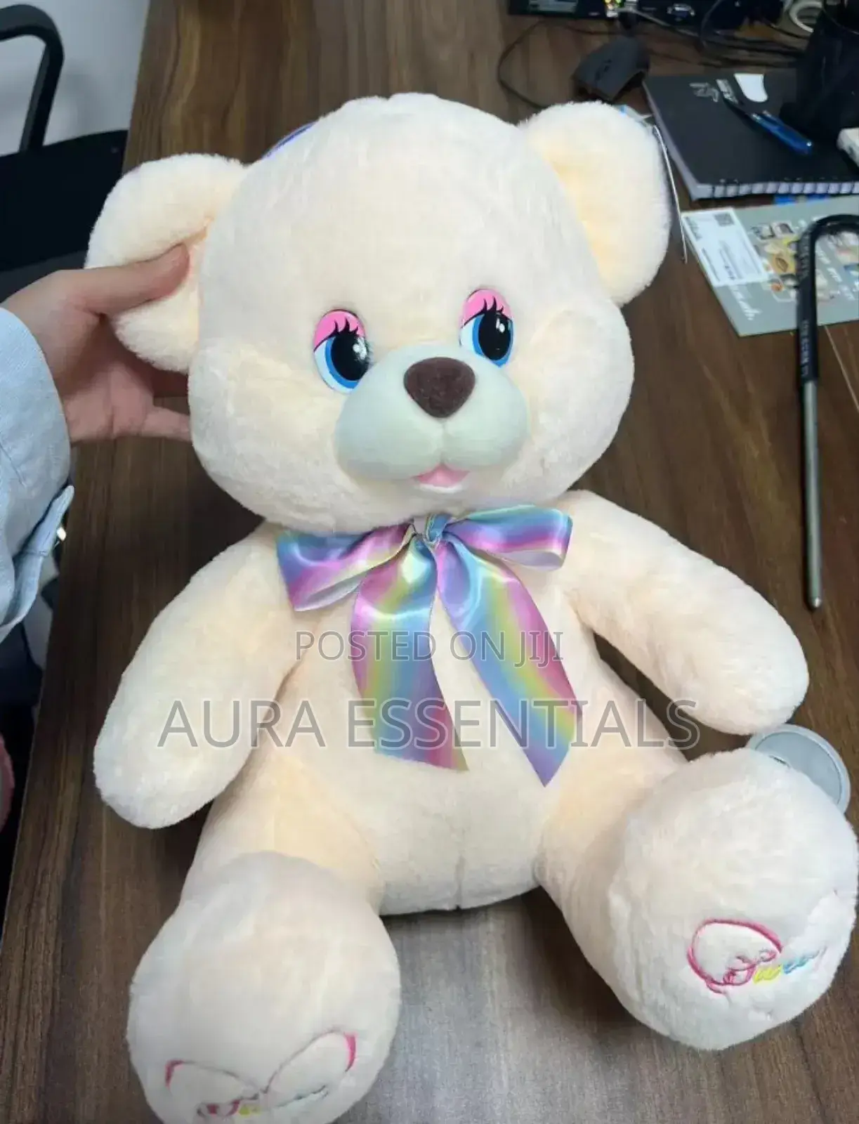 Gift Teddy Bear Love