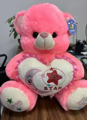 Gift Teddy Bear Love