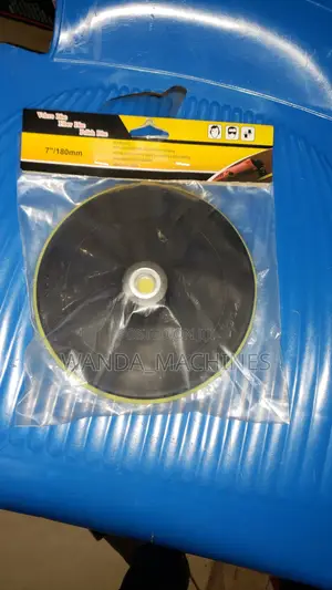 Polish Disc