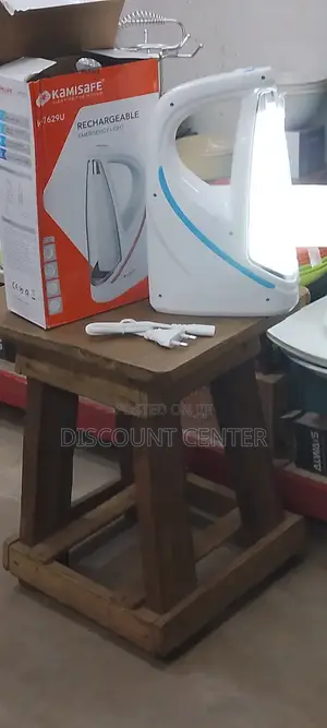 Rechargeable Light