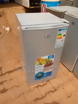Refrigerator/Ice Maker/120l