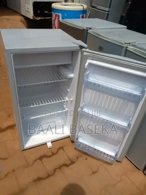 Refrigerator/Ice Maker/120l