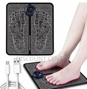 Massage Feet Mat Electric