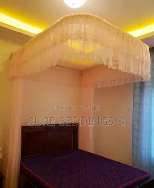 Executive Wall Mounted Net