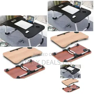 Foldable Bed Table
