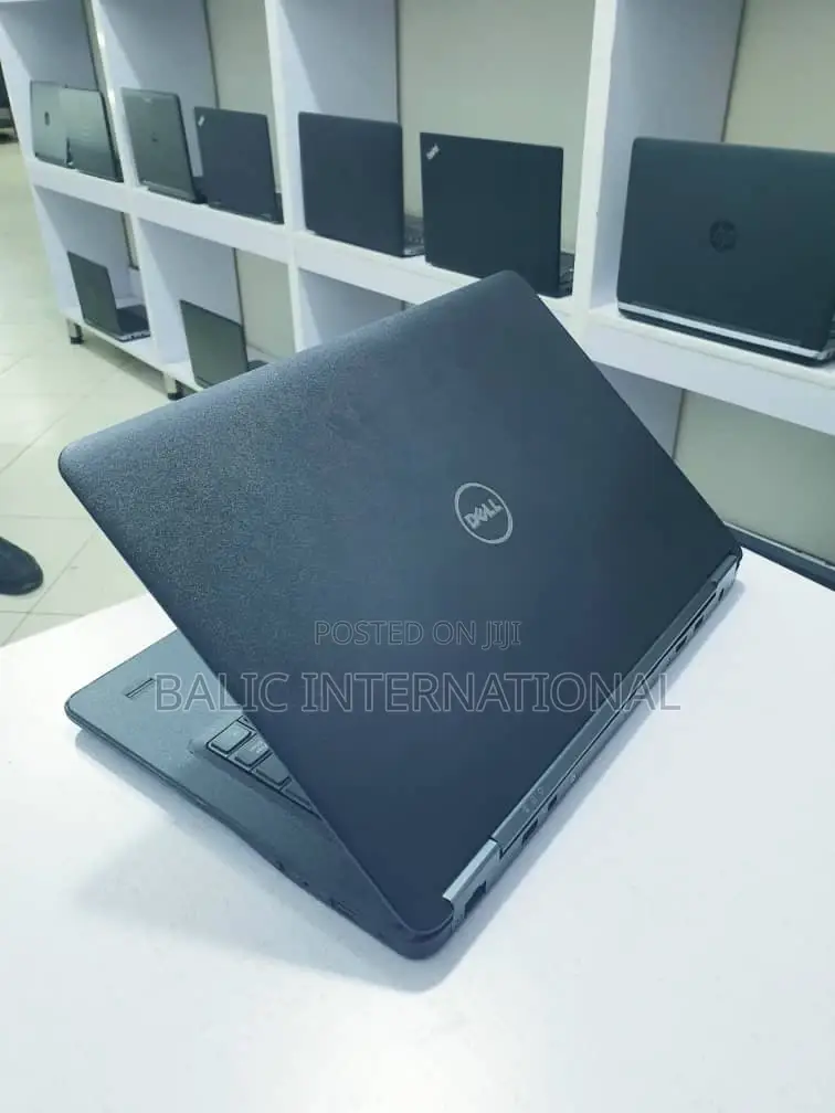 Laptop Dell Latitude 7440 4GB Intel Core I5 HDD 500GB