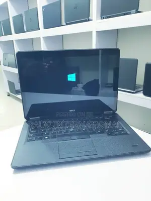 Laptop Dell Latitude 7440 4GB Intel Core I5 HDD 500GB