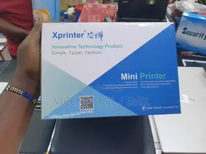 Xprinter Barcode Printer