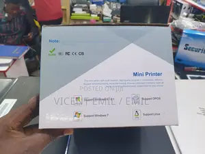 Xprinter Barcode Printer
