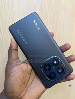 New Xiaomi Redmi Note 14 Pro+ 256 GB Gray