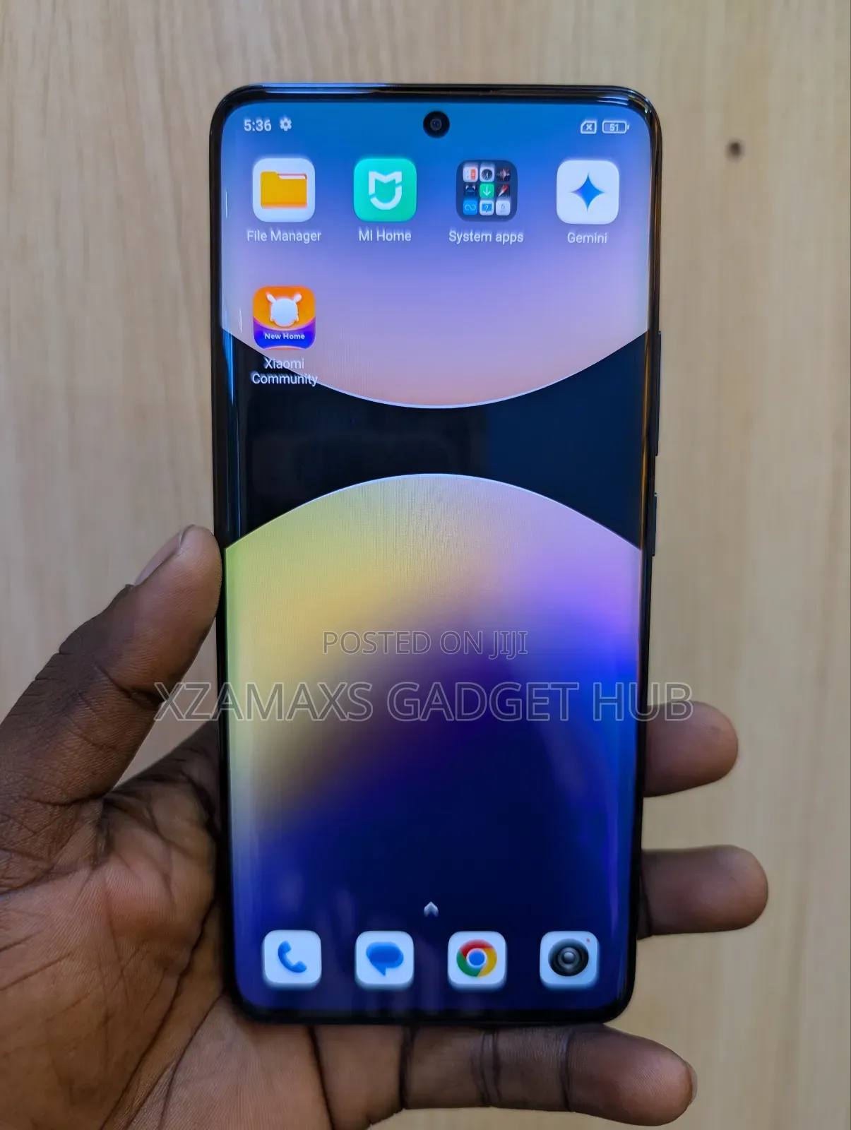 New Xiaomi Redmi Note 14 Pro+ 256 GB Gray