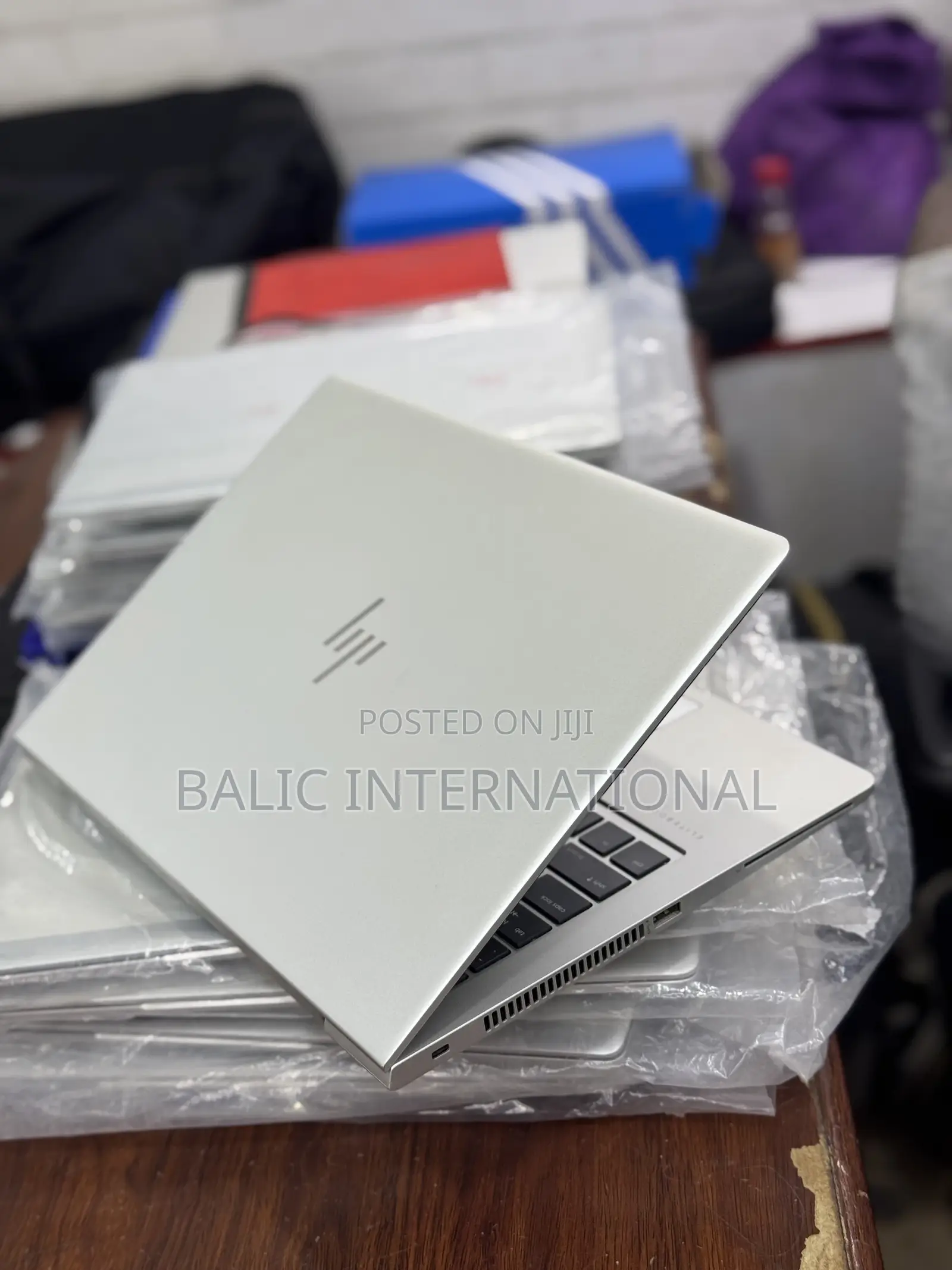 Laptop HP EliteBook 840 G5 16GB Intel Core I5 SSD 512GB