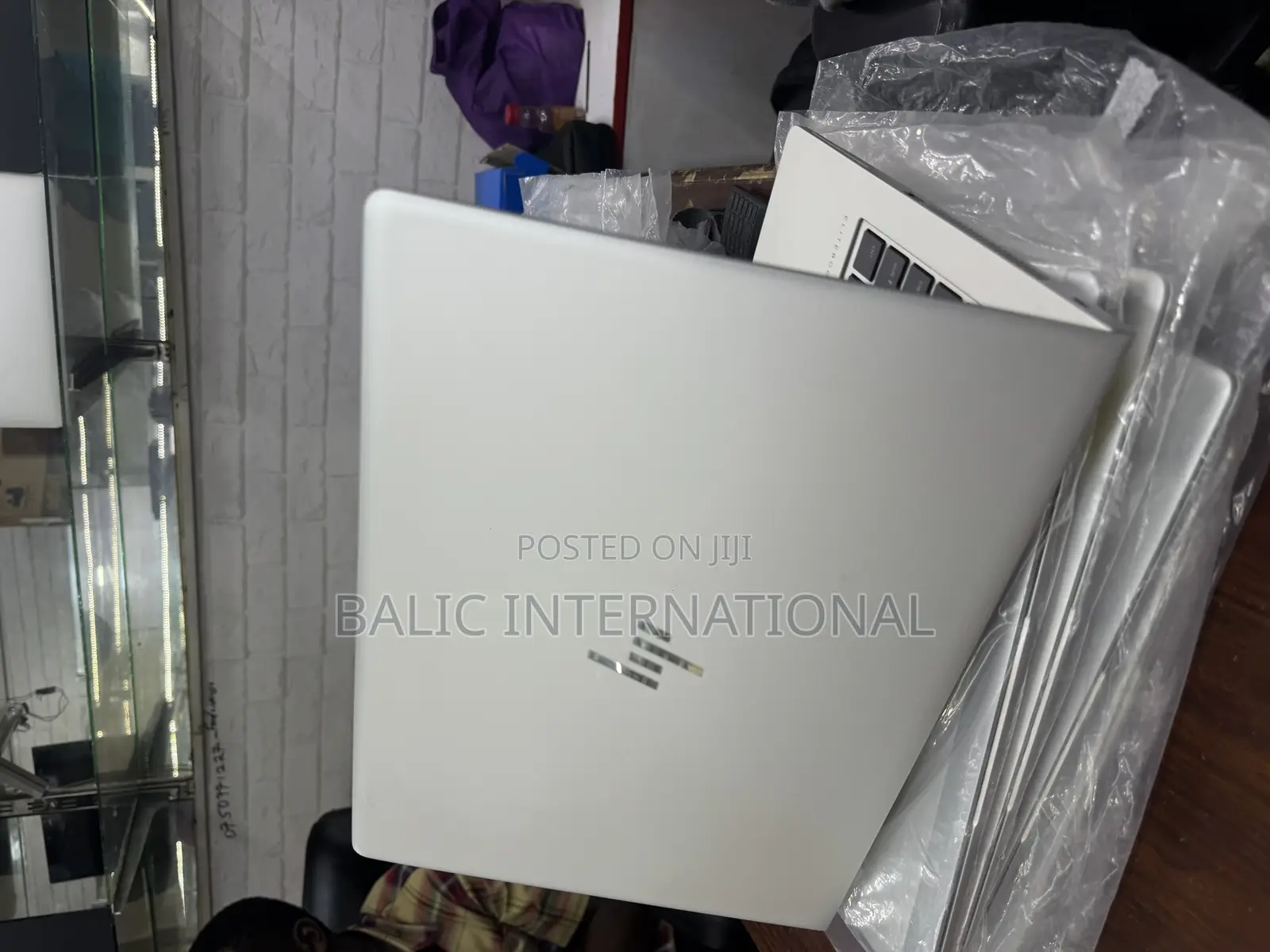 Laptop HP EliteBook 840 G5 16GB Intel Core I5 SSD 512GB