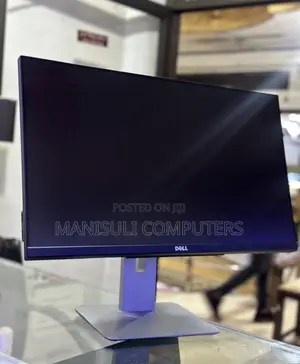 Monitor Dell 24 Inch Ips Touch-Screen HDMI,DP, USB 3.0 DIV