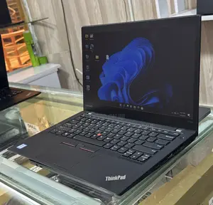 Laptop Lenovo ThinkPad T470s 8GB Intel Core I5 SSD 256GB
