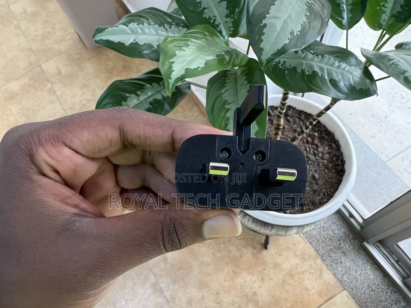 Samsung Type C to C Charging Adapter