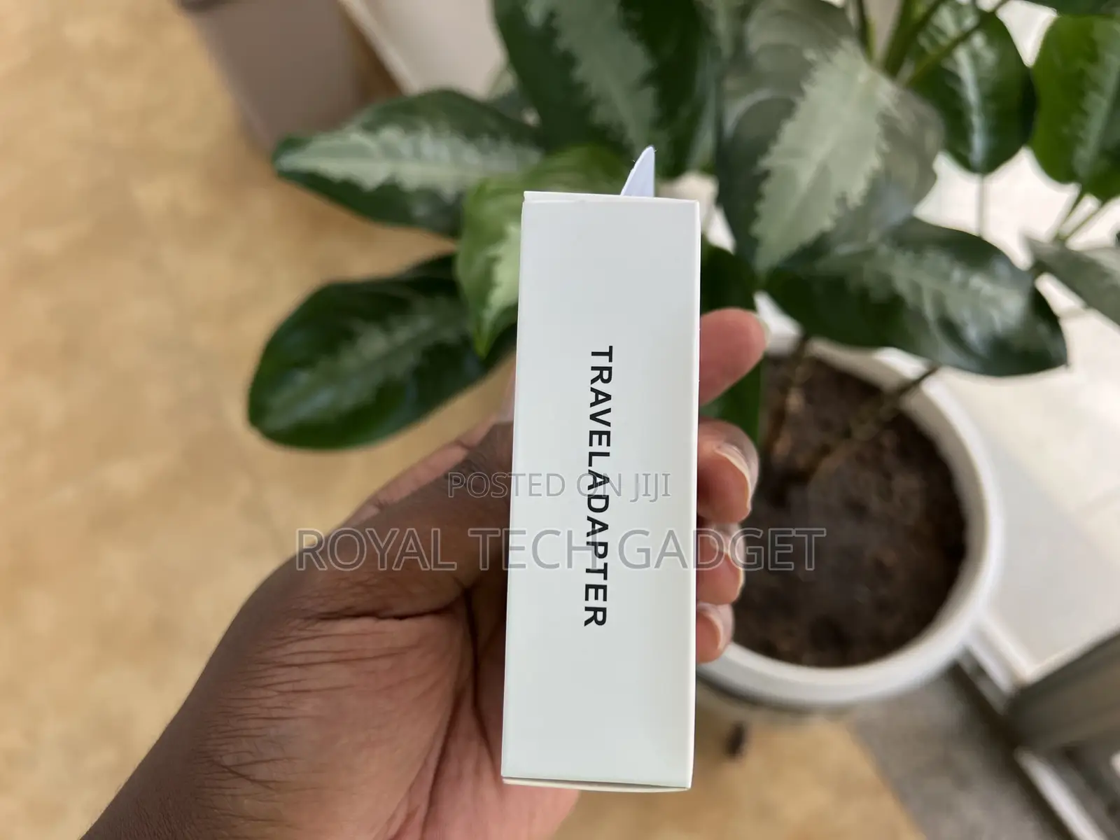 Samsung Type C to C Charging Adapter