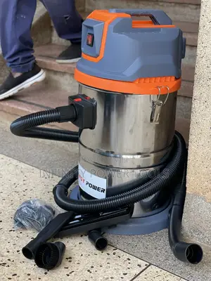 Vacuum Cleaner 30l(Easy Power)